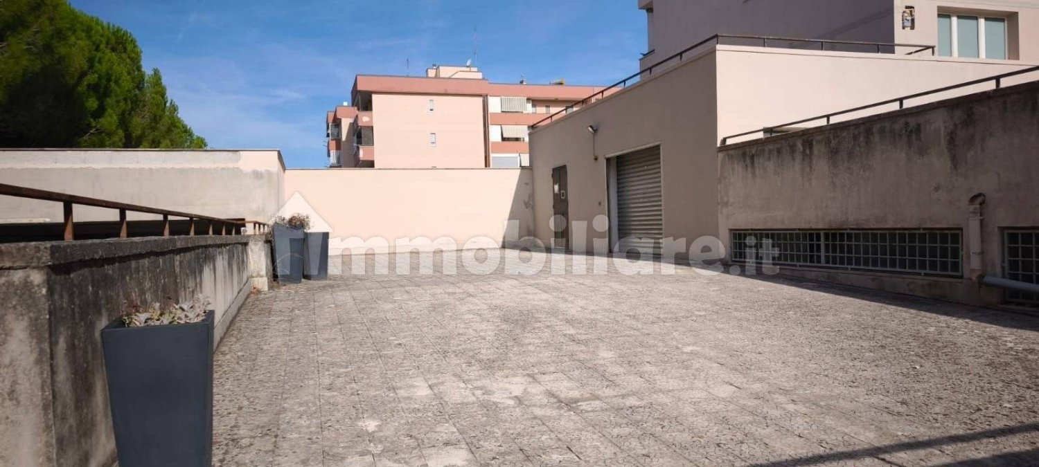 Lagerhaus in Noci, Italy 188m², Nr. 363366