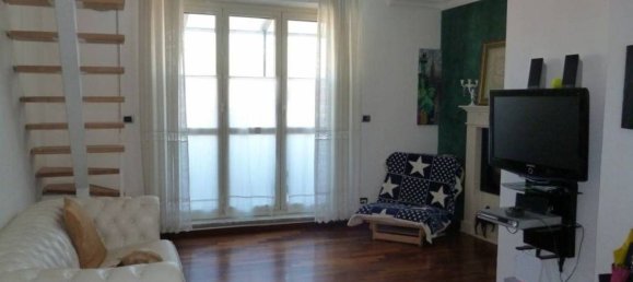 4 bedrooms Duplex in Turin, Italy No. 313300 8