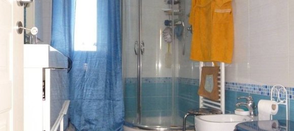 4 bedrooms Duplex in Turin, Italy No. 313300 13