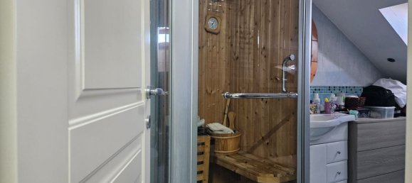 4 bedrooms Duplex in Turin, Italy No. 313300 20