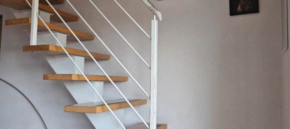 4 bedrooms Duplex in Turin, Italy No. 313300 11