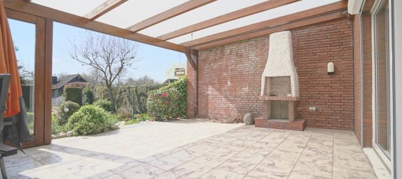 4 غرف نوم تاون هاوس في Bremerhaven, Germany رقم 283810 7