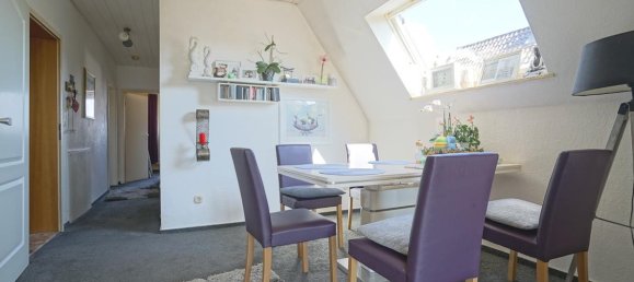 4 غرف نوم تاون هاوس في Bremerhaven, Germany رقم 283810 17