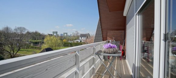 4 غرف نوم تاون هاوس في Bremerhaven, Germany رقم 283810 18