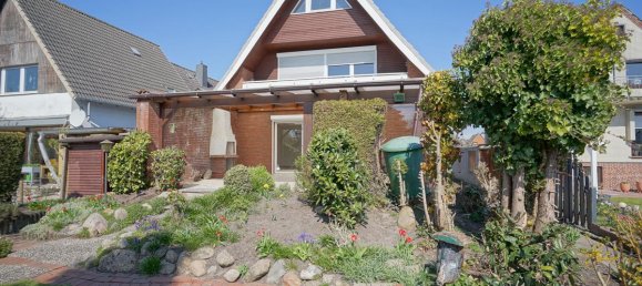 4 غرف نوم تاون هاوس في Bremerhaven, Germany رقم 283810 8