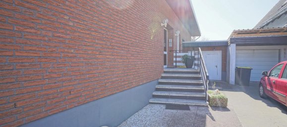 4 غرف نوم تاون هاوس في Bremerhaven, Germany رقم 283810 2