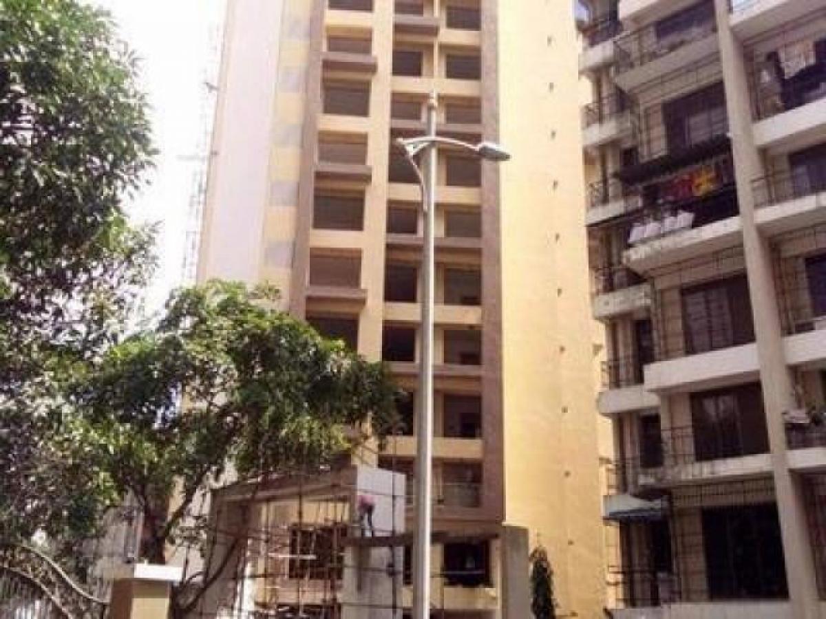 2 Schlafzimmer Haus in Mumbai, India, Nr. 62069