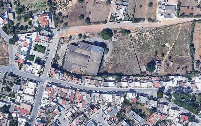 3485m² Land in Quelfes, Portugal No. 104891