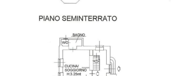 4 bedrooms Villa in Bussoleno, Italy No. 362066 50