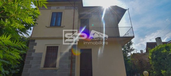 4 bedrooms Villa in Bussoleno, Italy No. 362066 49