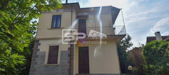 4 bedrooms Villa in Bussoleno, Italy No. 362066 26
