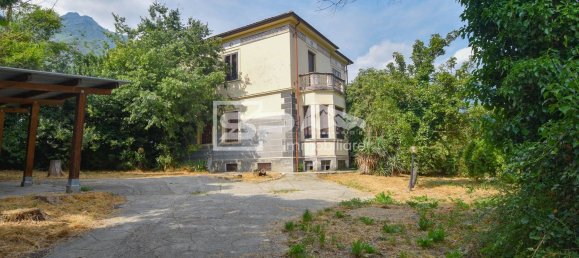 4 bedrooms Villa in Bussoleno, Italy No. 362066 22