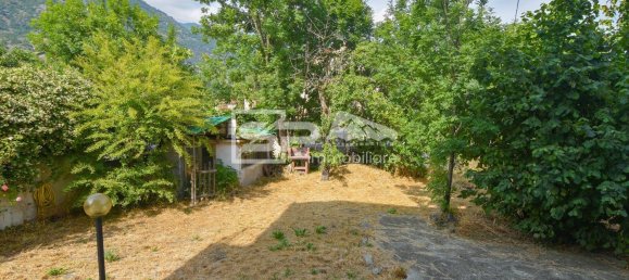 4 bedrooms Villa in Bussoleno, Italy No. 362066 43