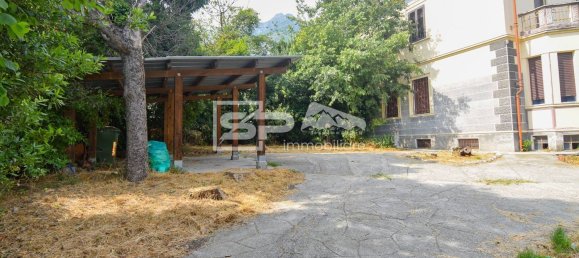 4 bedrooms Villa in Bussoleno, Italy No. 362066 3