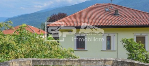 4 bedrooms Villa in Bussoleno, Italy No. 362066 41