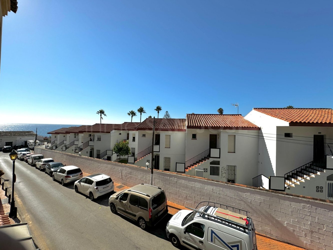 2 bedrooms Apartment in Alcorrin, Spain No. 118376