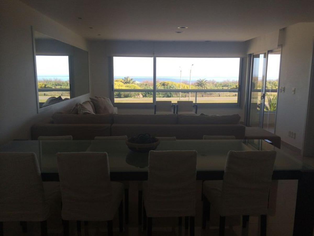 3 Schlafzimmer Wohnung in Maldonado, Uruguay, Nr. 9221