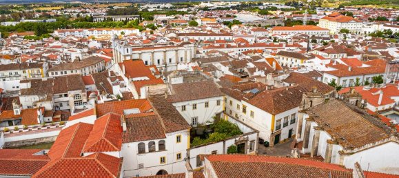 9 bedrooms Building in Evora, Portugal No. 140171 7