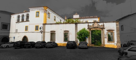 9 bedrooms Building in Evora, Portugal No. 140171 3