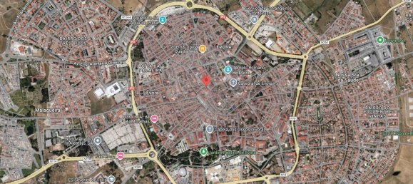 9 bedrooms Building in Evora, Portugal No. 140171 13