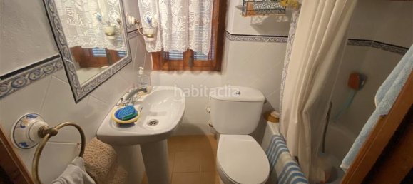 2 chambres Maison de ville à Malaga, Spain No. 160231 8