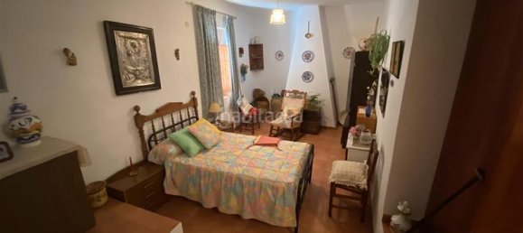 2 chambres Maison de ville à Malaga, Spain No. 160231 4