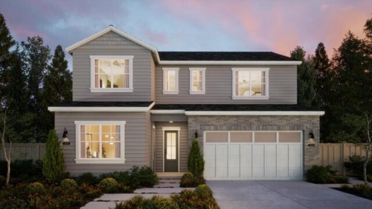 4 Schlafzimmer Haus in San Jose, USA, Nr. 384585