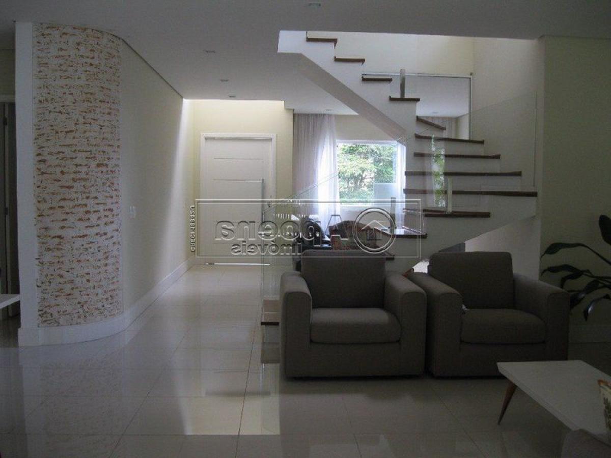 3 bedrooms House in Sao Paulo, Brazil No. 585027