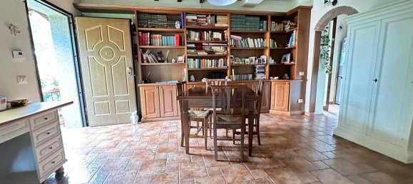 Villa de 5 habitaciónes en Manziana, Italy No. 158631 13