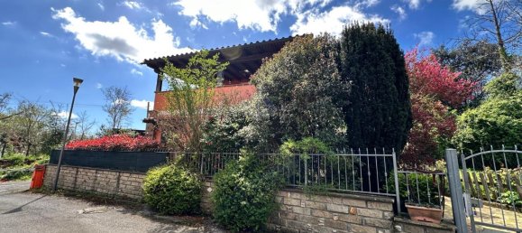 Villa de 5 habitaciónes en Manziana, Italy No. 158631 2