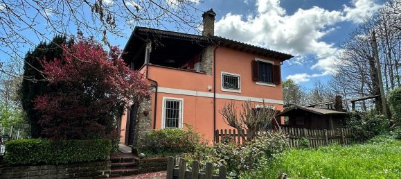 Villa de 5 habitaciónes en Manziana, Italy No. 158631 4