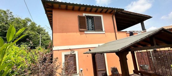 Villa de 5 habitaciónes en Manziana, Italy No. 158631 5