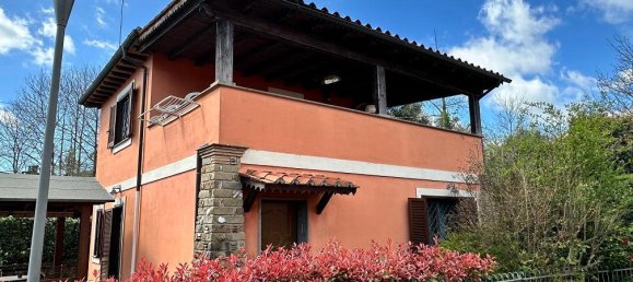 Villa de 5 habitaciónes en Manziana, Italy No. 158631 3