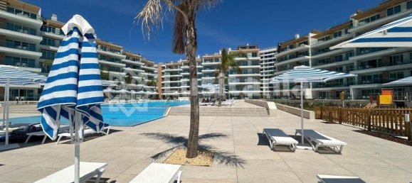 2 bedrooms Apartment in Quarteira, Portugal No. 118473 26