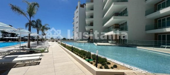 2 bedrooms Apartment in Quarteira, Portugal No. 118473 33