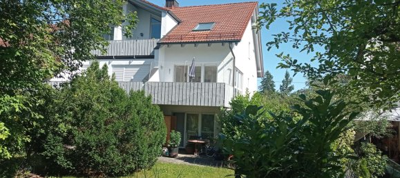 Apartamento de 1 dormitorio en Munich, Germany No. 231510 3