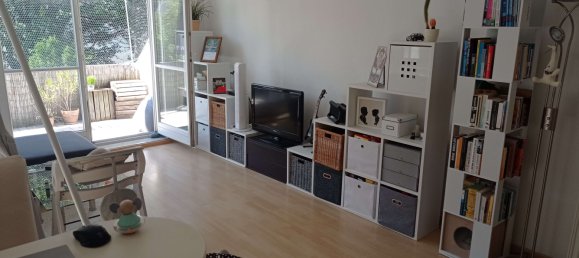 Apartamento de 1 dormitorio en Munich, Germany No. 231510 10