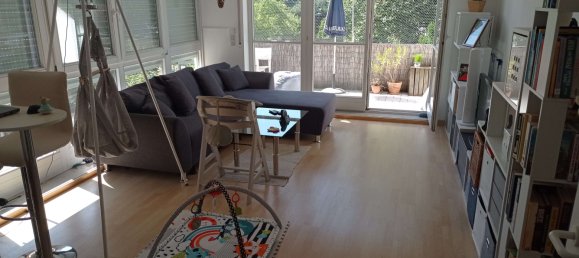 Apartamento de 1 dormitorio en Munich, Germany No. 231510 6