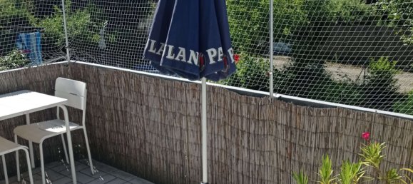 Apartamento de 1 dormitorio en Munich, Germany No. 231510 18