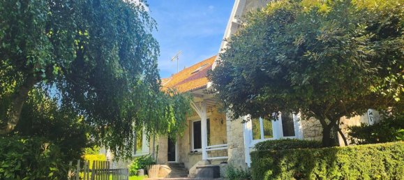 5 غرف نوم منزل في Reims, France رقم 95340 2