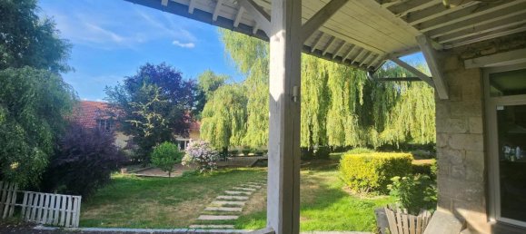 5 غرف نوم منزل في Reims, France رقم 95340 25