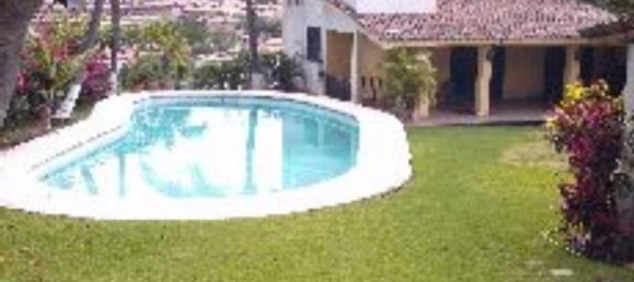 7 Schlafzimmer Haus in Morelos, Mexico, Nr. 187199 2