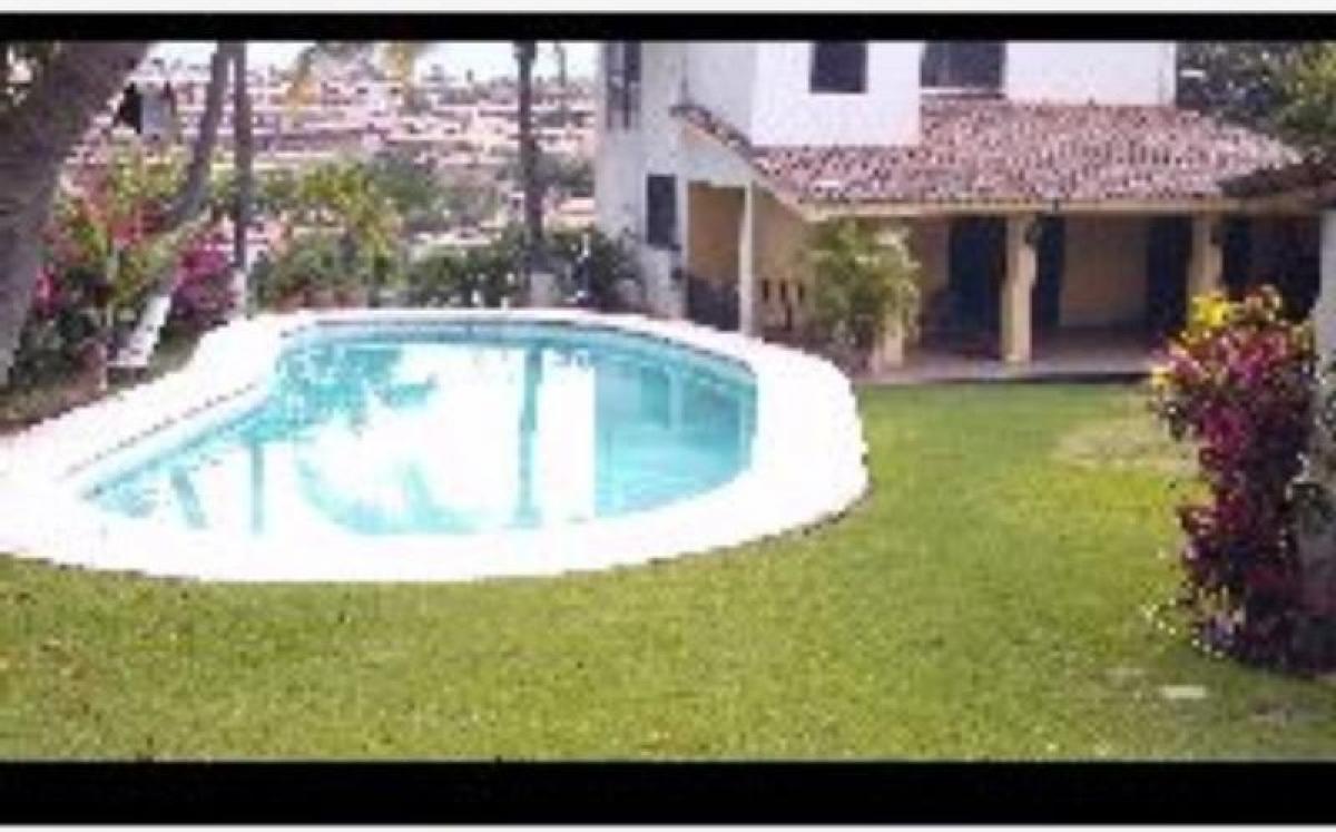 7 Schlafzimmer Haus in Morelos, Mexico, Nr. 187199