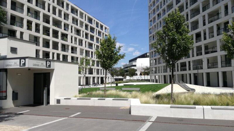 3غرفة شقة في Vienna, Austria رقم 247006