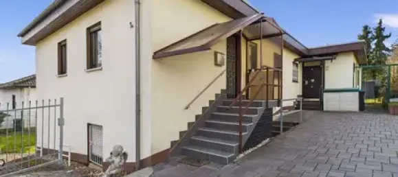 4 Schlafzimmer Haus in Hochtaunuskreis, Germany, Nr. 116007 11