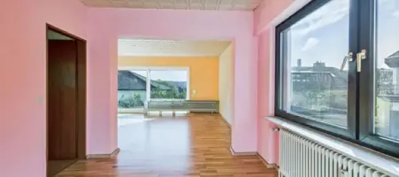 4 Schlafzimmer Haus in Hochtaunuskreis, Germany, Nr. 116007 2