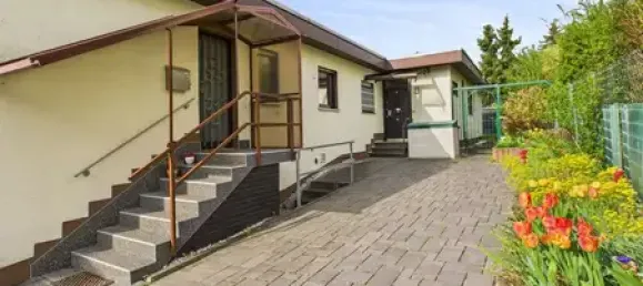 4 Schlafzimmer Haus in Hochtaunuskreis, Germany, Nr. 116007 10