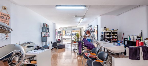 Imóvel comercial em Las Palmas De Gran Canaria, Spain 66 m² N.º 178543 7