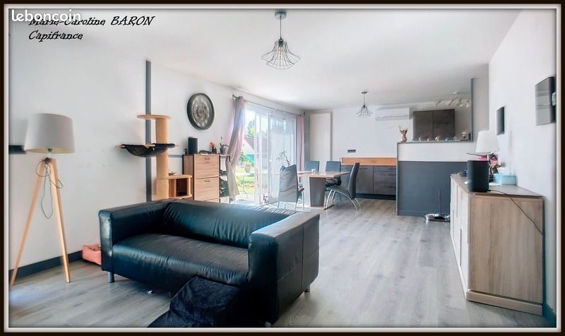 3 bedrooms House in Luant, France No. 241877