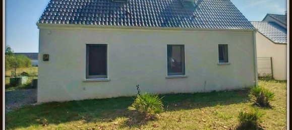 3 bedrooms House in Luant, France No. 241877 9